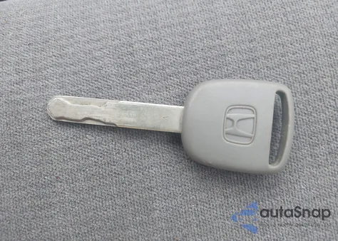 2004 Honda Accord 2.4 Lx из США, поврежденный, VIN JHMCM563X4C034367